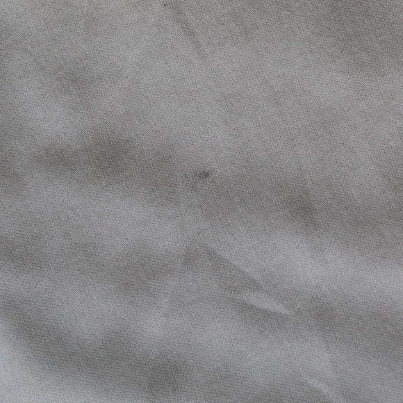 Vintage White & Navy Blue Sailor Dress - Picture 11 of 12